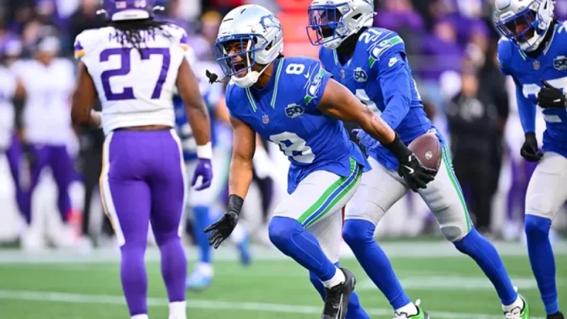 Seahawks’ Bryant Poised to Shine in Super Bowl Impact