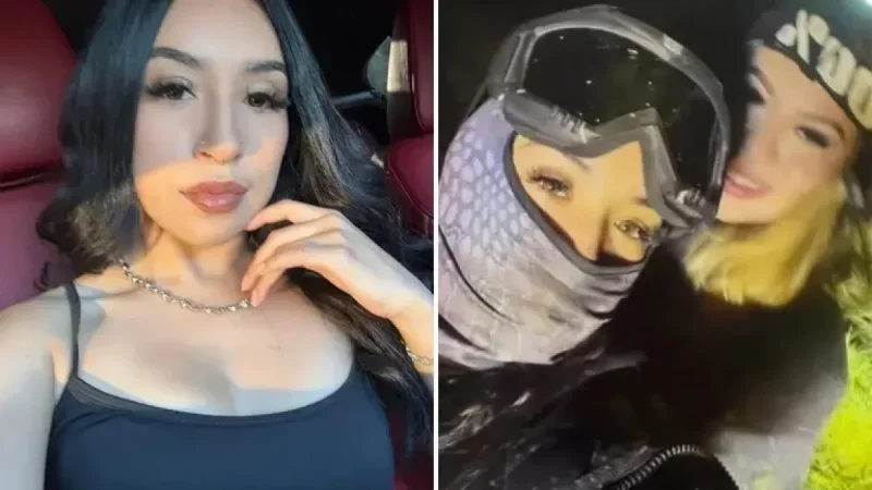 Search Continues for Missing Hispanic Woman in Central Valley Off-Road Accident