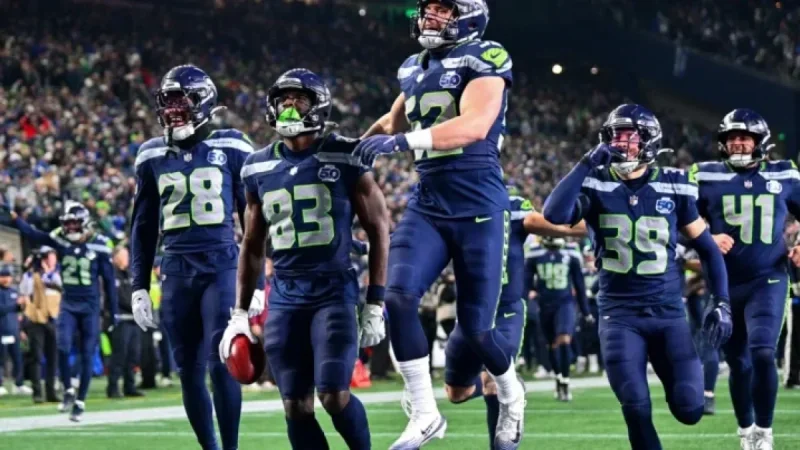 Seattle Seahawks Dismiss ‘Revenge Game’ Focus for Super Bowl