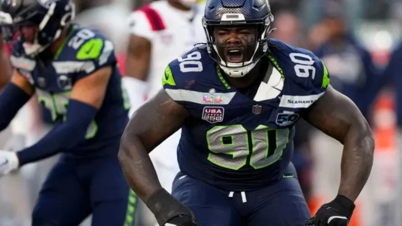 Seattle Seahawks’ North Carolina Stars Secure Super Bowl Victory