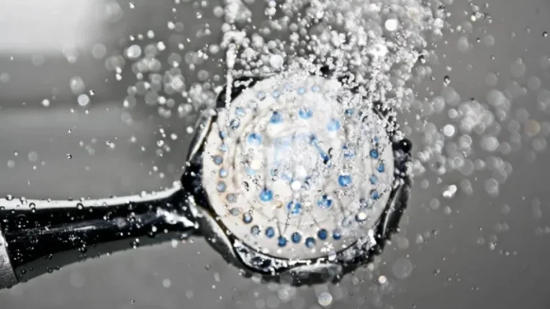 Showerheads to be Replaced by Trendy 2026 Innovation for Easier Living