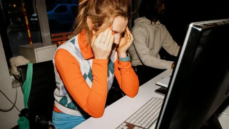 Silicon Valley’s 996 Work Culture Exhausts AI Researchers