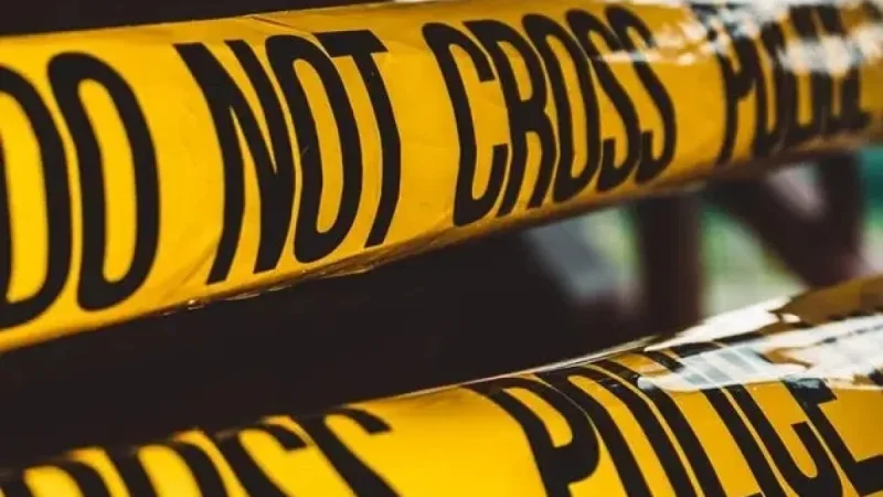St. Cloud Woman Fatally Stabbed; Husband Hospitalized and Detained