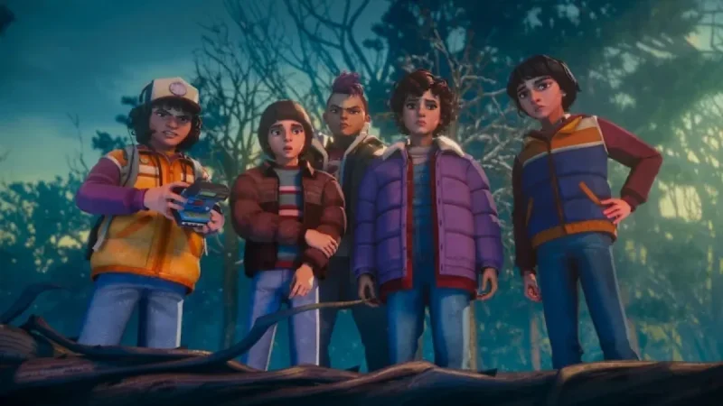 Stranger Things: 1985 Mystery Unfolds with Beloved Characters