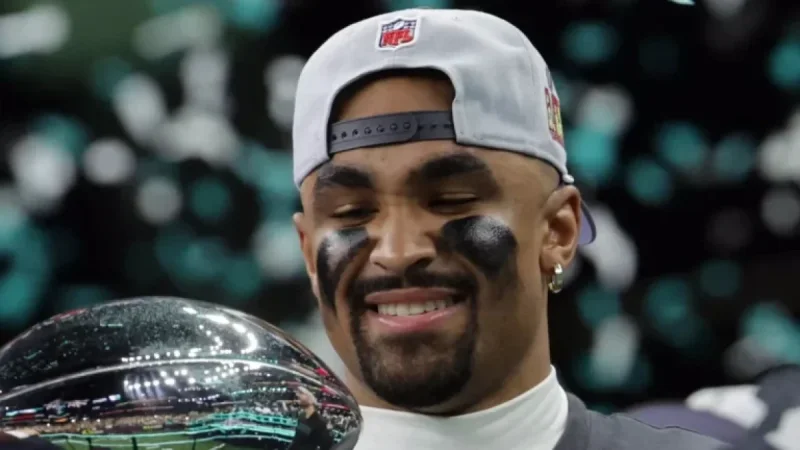 Super Bowl 2025 Quarterback Explains Why He Declined White House Visit