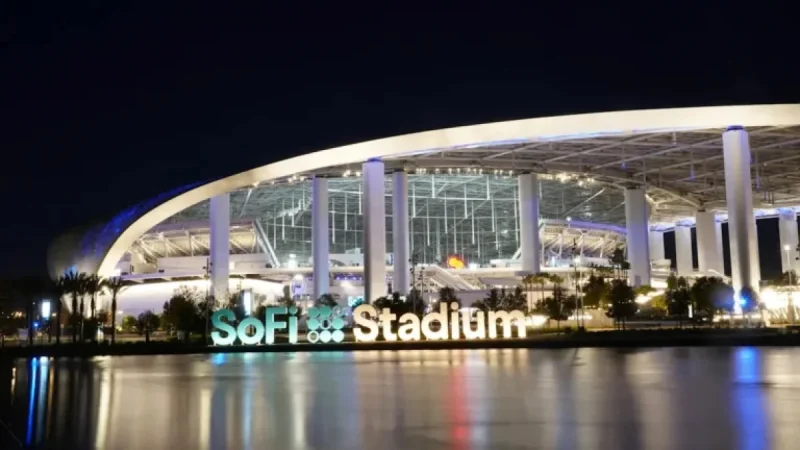 Super Bowl 2027, 2028: Discover Future Hosting Locations