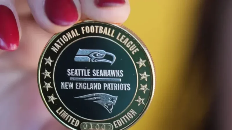 Super Bowl 60 Coin Toss Outcome: Historical Insights on Toss Winners