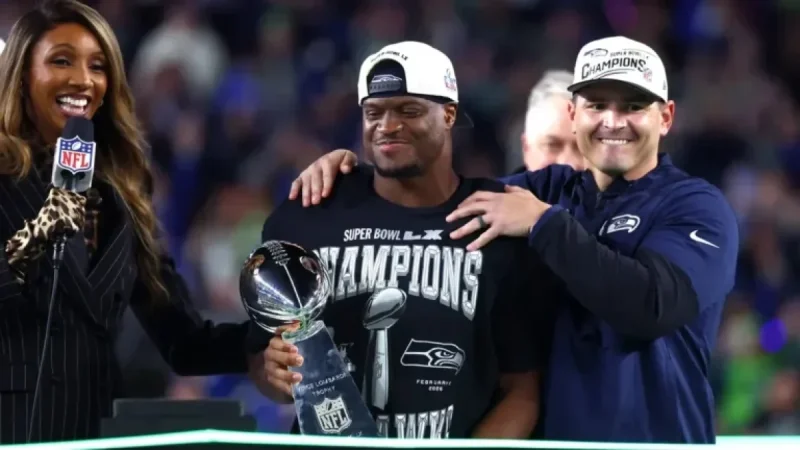 Super Bowl 60: Discover This Year’s MVP Winner Live