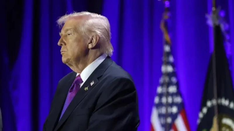 Super Bowl Ad Claims Every American Child Will Receive Free Trump Account