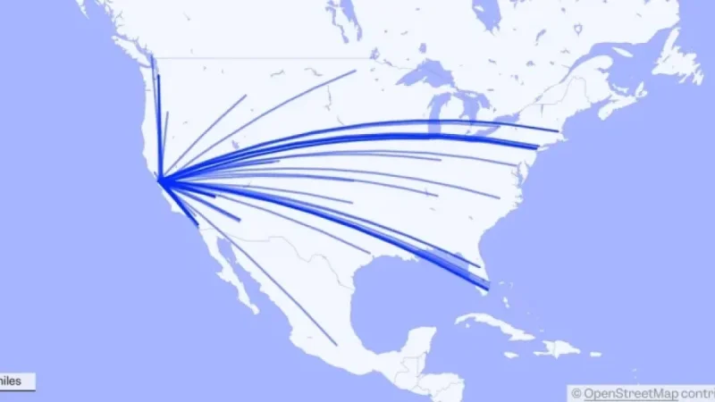 Super Bowl: Almost 100 Private Jets Depart in 2 Hours