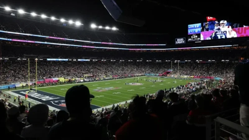 Super Bowl History: Have There Been Any Shutouts?
