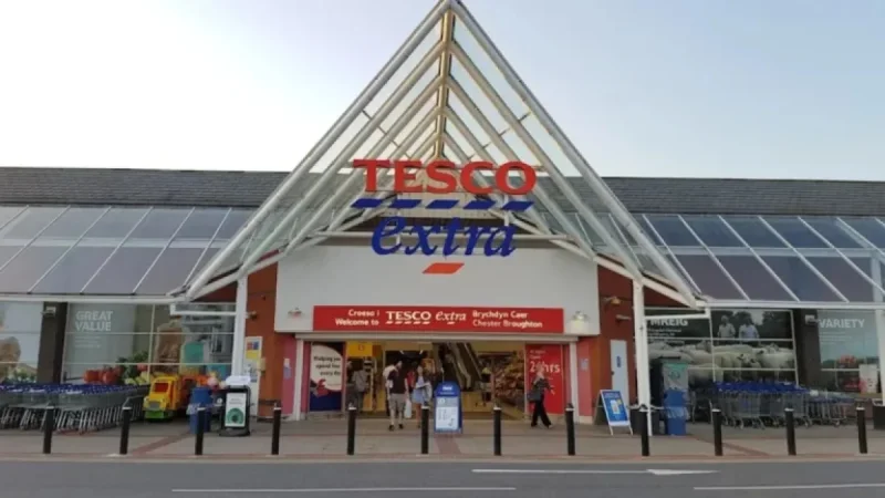 Tesco and Asda Recall Popular Kids’ Breakfast Due to Health Risk