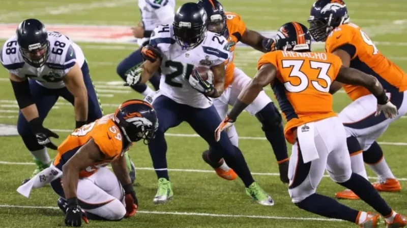Top 60 Super Bowl Teams Ranked: Legion of Boom Stands Out