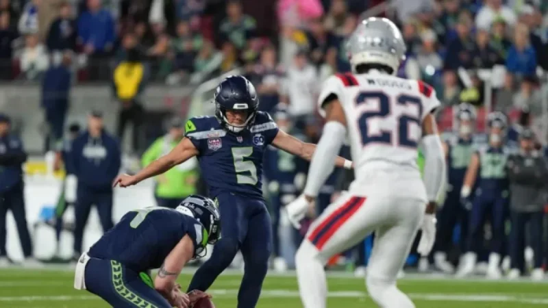 Top Record for Most Field Goals in a Single Super Bowl Announced