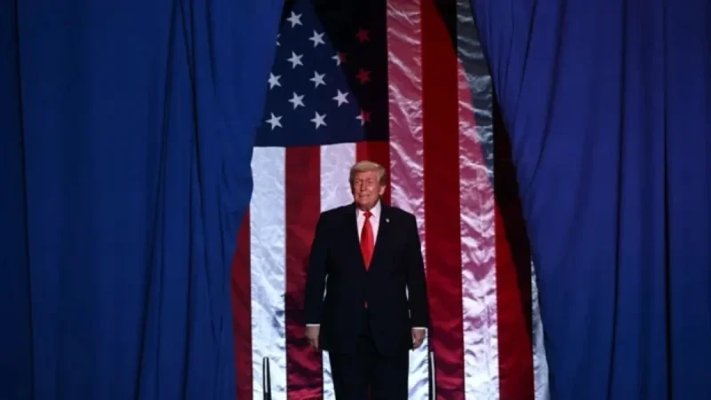 Trump Accused of Prepping 2026 Midterm Election Manipulation