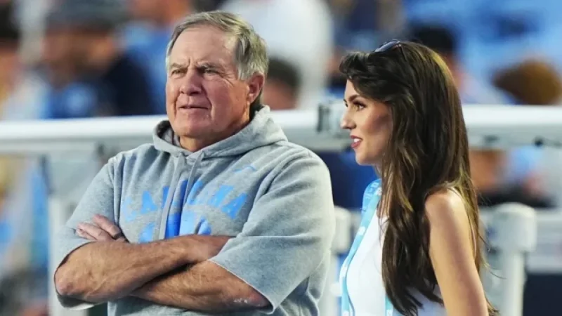 Trump Criticizes Bill Belichick’s First-Ballot Hall of Fame Snub