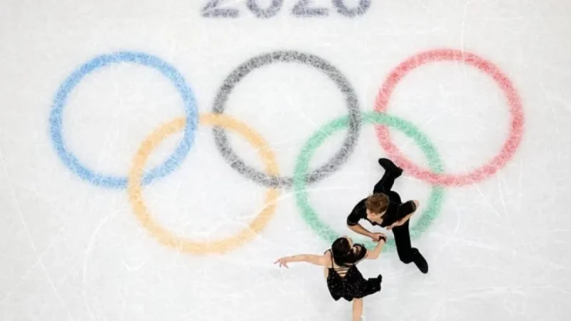 U.S. Secures Gold Medal Spot in Curling at 2026 Winter Olympics