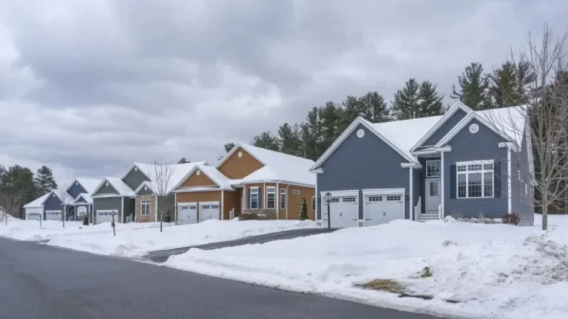 US Homeownership Duration Reaches 25-Year Peak