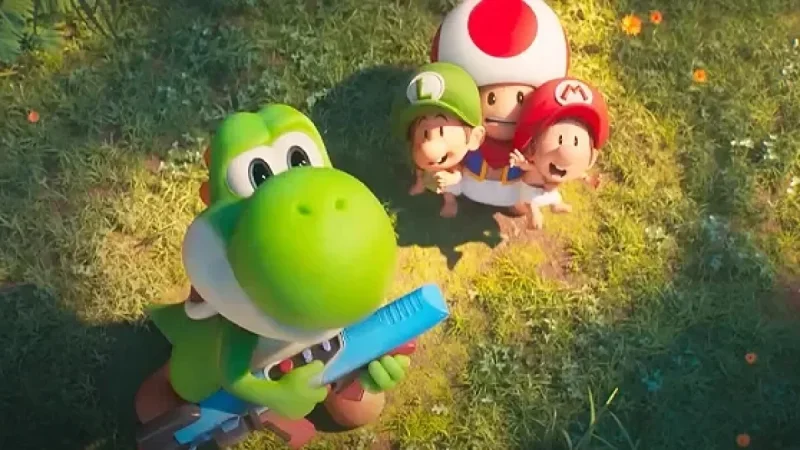 Watch Every Movie Trailer Released During the Super Bowl