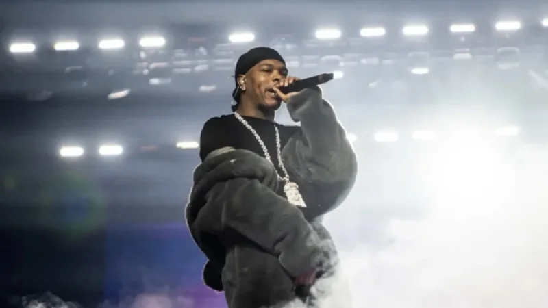 49ers’ Keion White Shot in Dispute at SF Party Involving Rapper Lil Baby