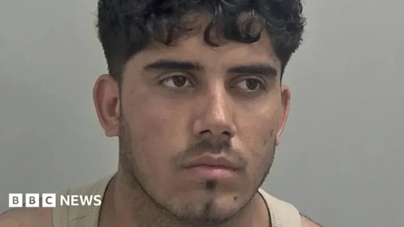 Afghan Asylum Seeker Convicted of Raping 12-Year-Old Girl