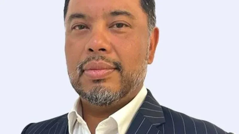 Axiata Appoints Nik Rizal Kamil as Group CEO and Managing Director