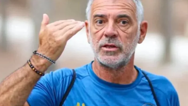 Brakoni Takes Charge of Esperance Against Petro Atletico