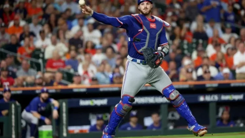 Braves Secure Deal with Catcher Jonah Heim
