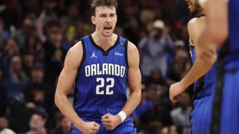 Bucks vs. Magic Injury Update: Cam Thomas and Franz Wagner Status Revealed