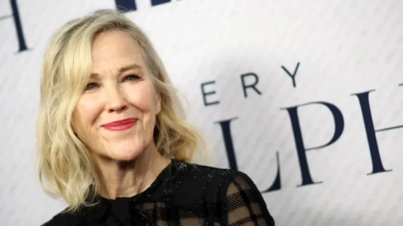 Catherine O’Hara Dies from Cancer-Related Pulmonary Embolism, Reports AP