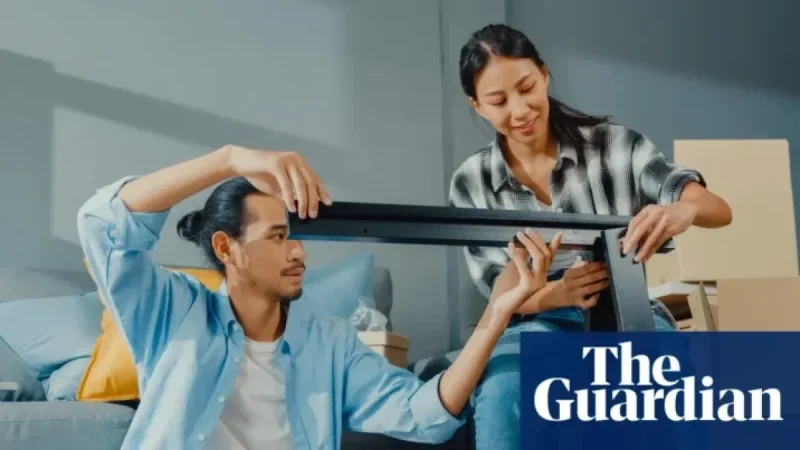 Choremancing: Revolutionizing Dating or Ending Traditional Romance?