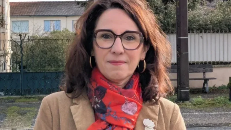 Christelle Guionie Builds Future on Sainte-Foy-la-Grande Municipal Achievements
