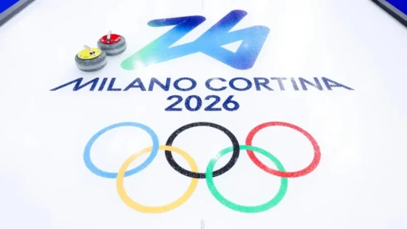 Curling Teams Ready for Milano Cortina 2026 Winter Olympics Spotlight