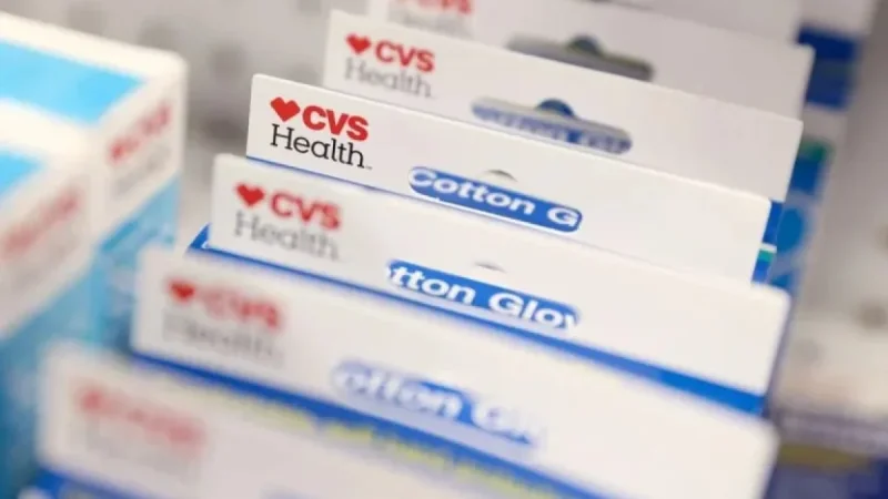 CVS Health Surpasses Profit Forecasts with Strong Pharmacy Performance