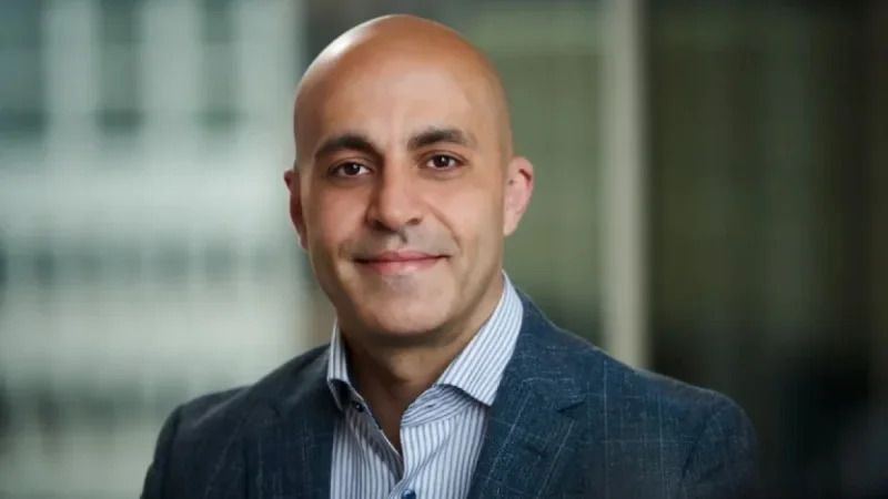 Databricks CEO: AI Will Soon Eclipse SaaS Solutions