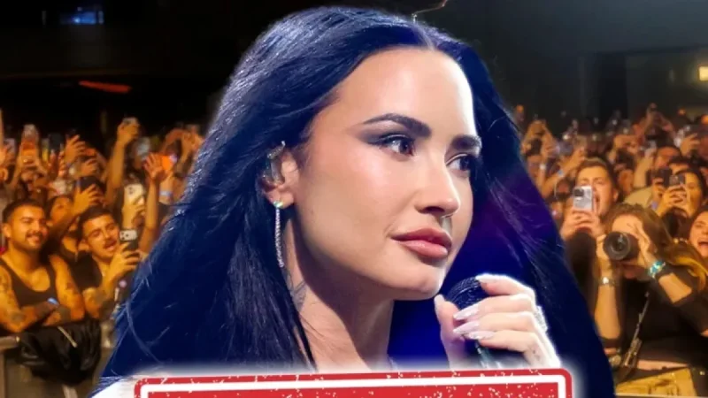 Demi Lovato Delays Tour, Cancels Shows to Prioritize Health