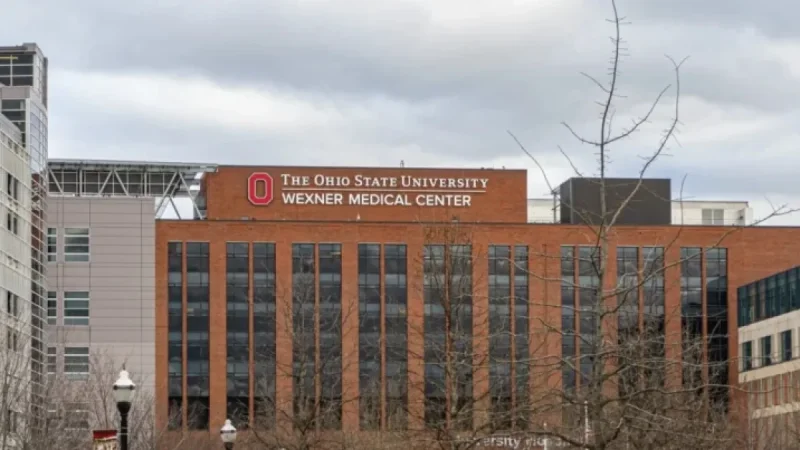 Documents Reveal Ohio State OB-GYN Received Payments from Jeffrey Epstein Firm