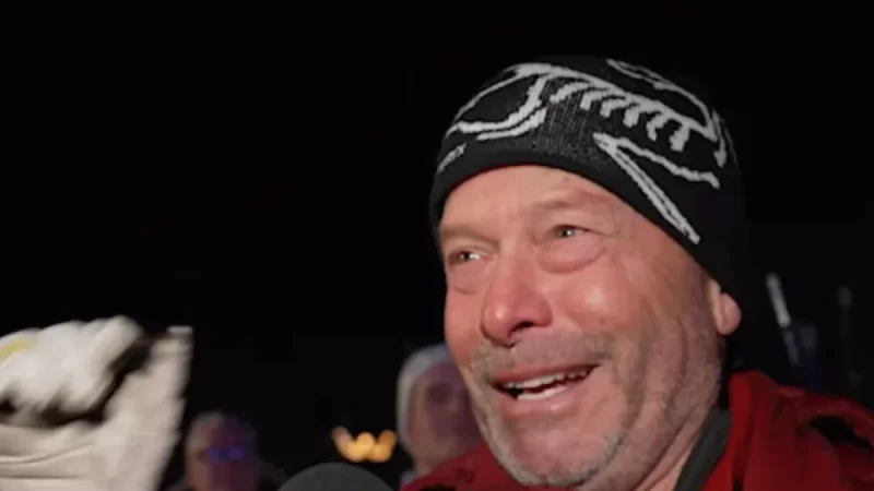 Emotional Interview with Maïa Schwinghammer’s Father Captivates Audience