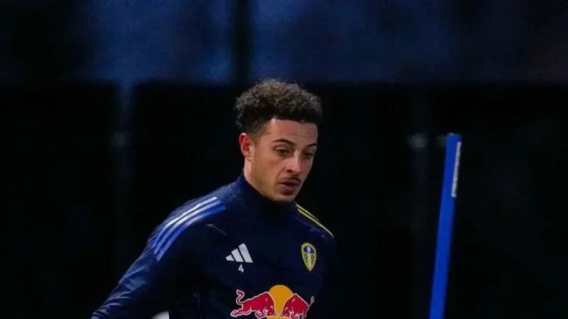 Ethan Ampadu Confident in Team’s Strong Belief