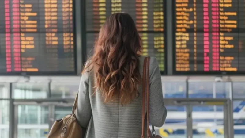 European Air Demand Surges, Setting New Traffic Record