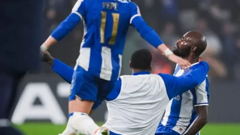 Fofana Shines in Porto Debut, Abubakar Scores for Famalicão in Primeira Liga