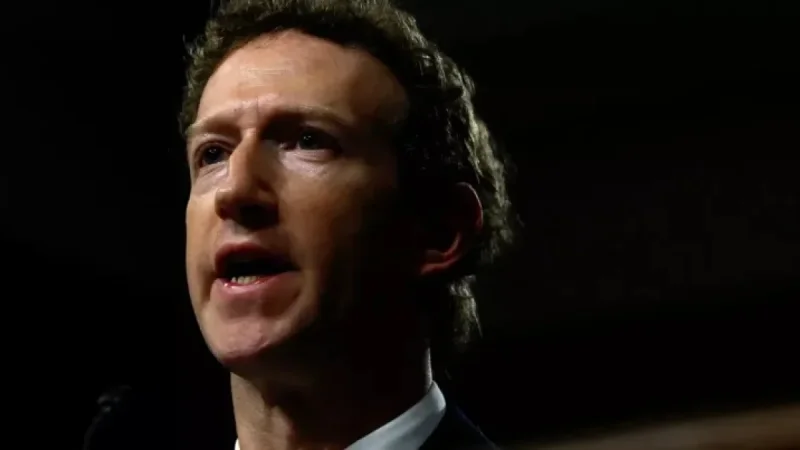 Historic Los Angeles Trial: Meta and Google Allegedly Addicting Children to Platforms