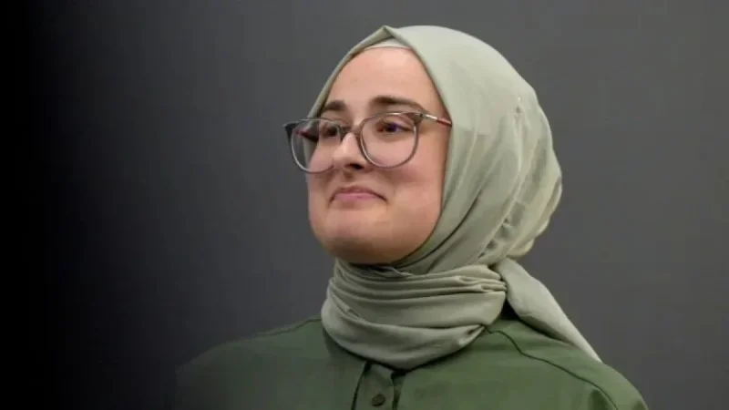 Immigration Judge Ends Removal of Tufts Student Detained by Trump Administration