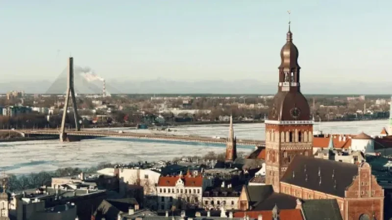 Latvia 2025: Key Changes in Competition Law and Policy