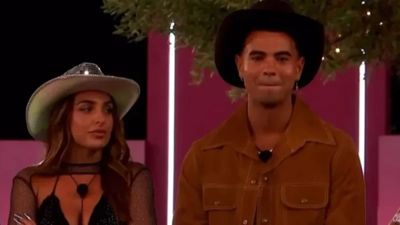 Love Island Fans Outraged by Bombshell’s Return Post Women’s Aid Statement