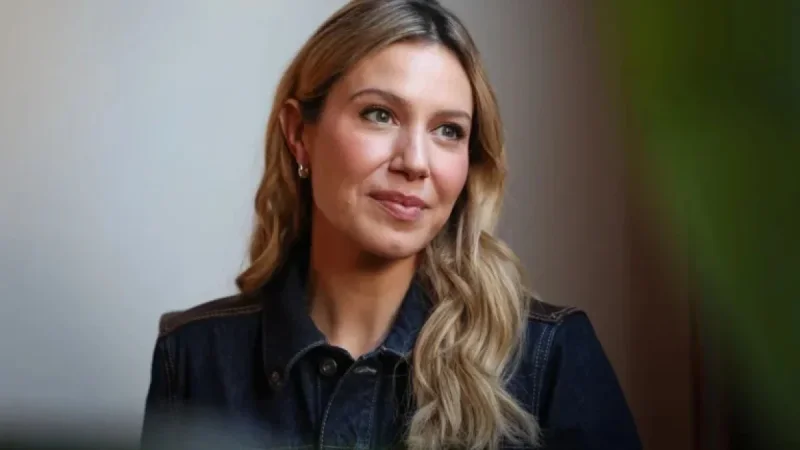 Magalie Lépine-Blondeau Shines in French Romantic Comedy “L’âme idéale”