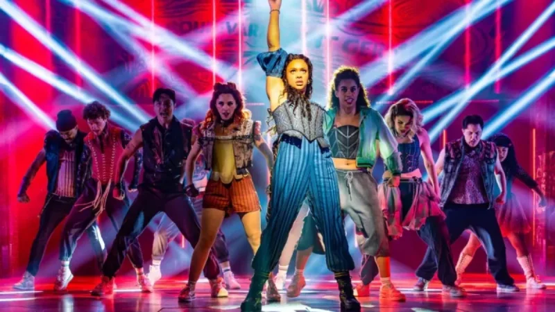 Mirvish Productions Reveals 2026-27 Season: Four Musicals, Stratford Festival Transfer