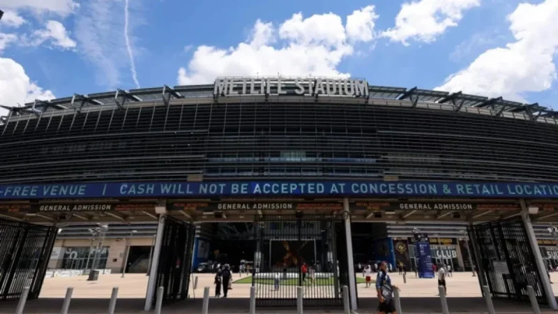 Missed 2026 World Cup Tickets in FIFA Lottery? Next Steps Here