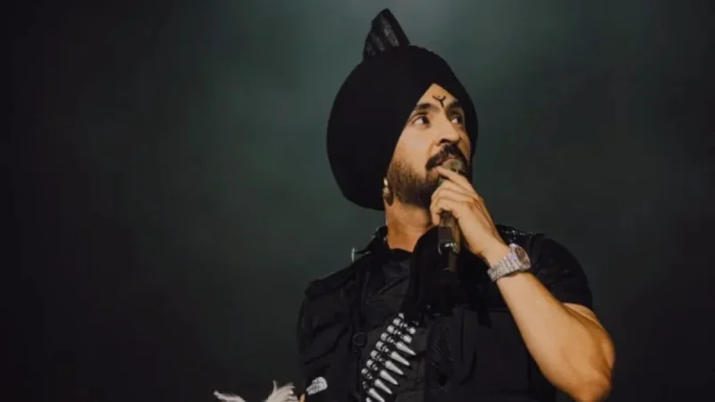 Music Icon Launches Groundbreaking Spring Tour in Vancouver