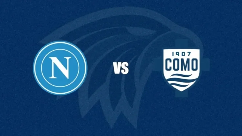 Napoli vs Como: Predictions and Betting Tips for October 2, 2026